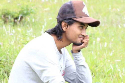 Paul Tamang