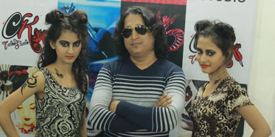 Events Organised By CK Tattoo Studio Siliguri