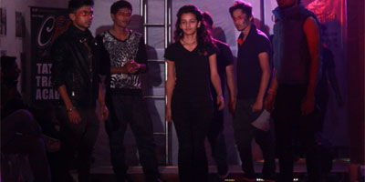 Events Organised By CK Tattoo Studio Siliguri
